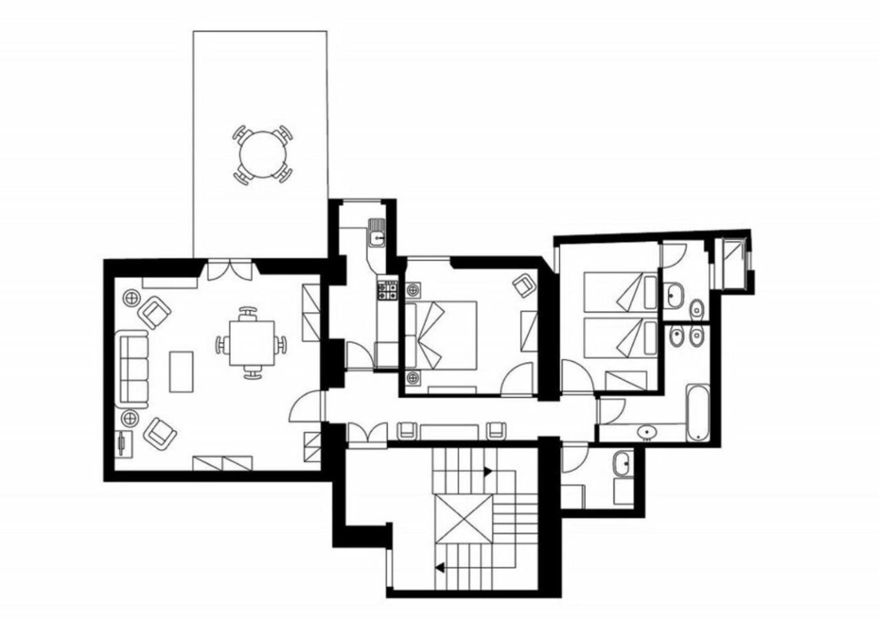 Belvedere Apartamento *