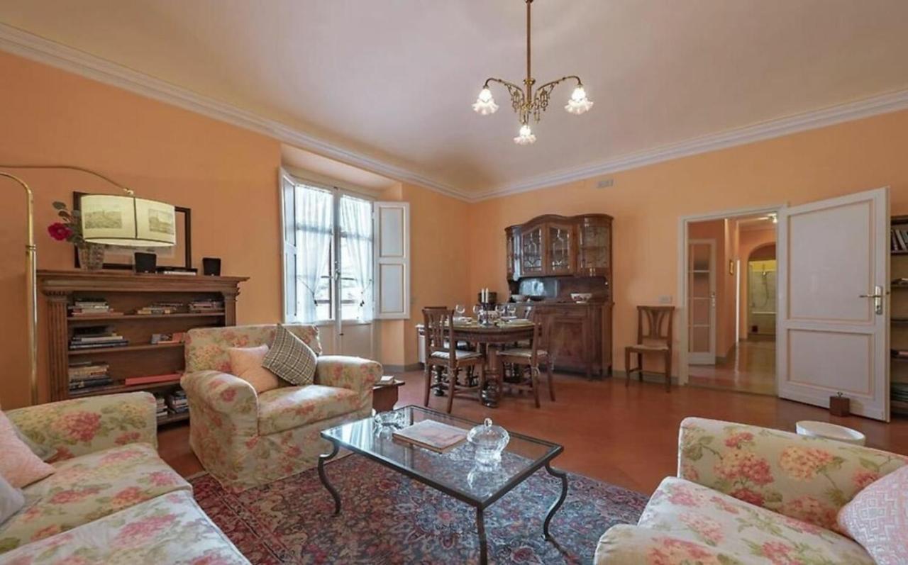 Belvedere Apartamento
