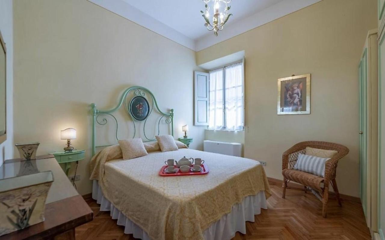 Apartamento Belvedere *